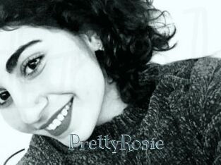 PrettyRosie