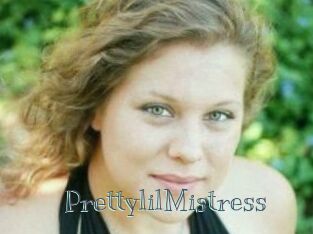 PrettylilMistress