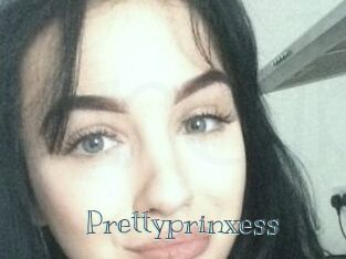 Prettyprinxess