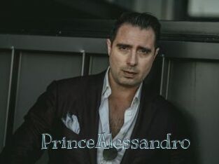 PrinceAlessandro