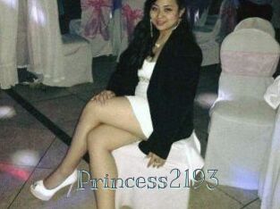 Princess2193