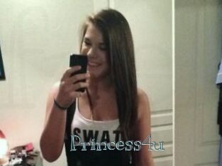 Princess4u