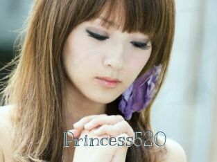 Princess520