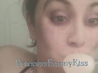 PrincessBunnyKiss