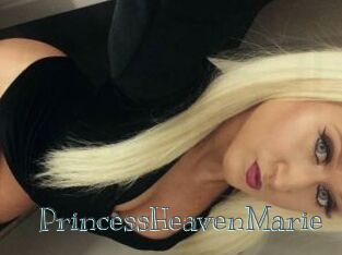 PrincessHeavenMarie