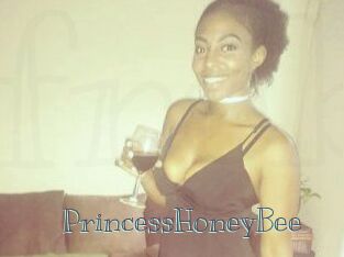 PrincessHoneyBee