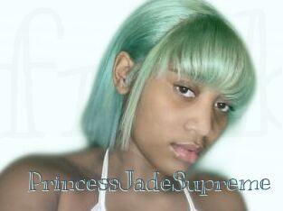 PrincessJadeSupreme