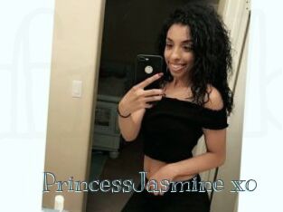 PrincessJasmine_xo