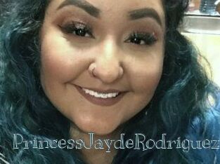 PrincessJaydeRodriguez