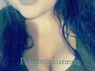 PrincessLunnna