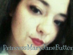 PrincessMaryJaneButton