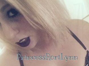 PrincessRoriLynn