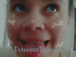 PrincessThumbee