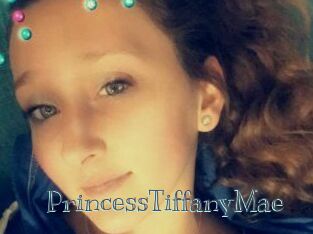 PrincessTiffanyMae