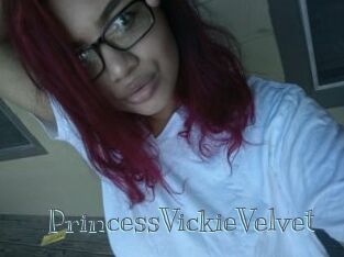 PrincessVickieVelvet