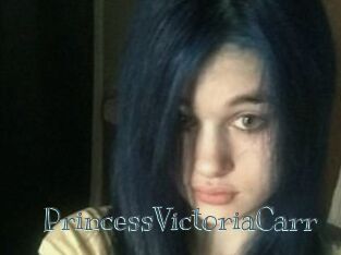 PrincessVictoriaCarr