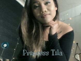 Princess_Tila