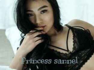 Princess_sannel