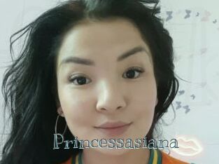 Princessasiana