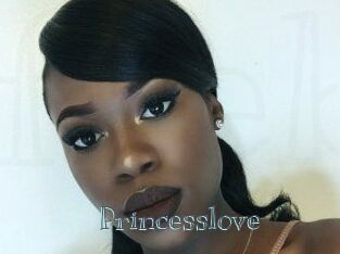 Princesslove