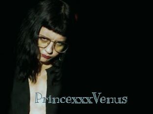 PrincexxxVenus