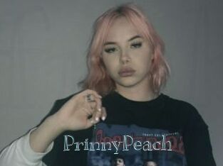 PrinnyPeach