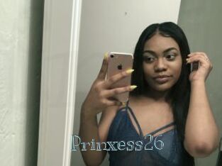 Prinxess26