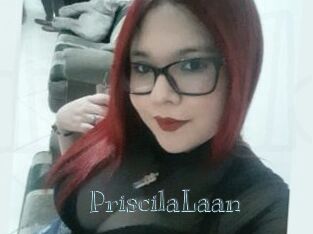 PriscilaLaan