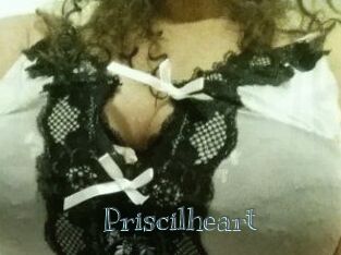 Priscilheart