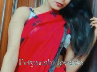 Priyanshi_lovable