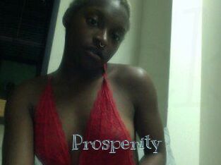 Prosperity