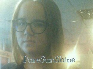 PureSunShine
