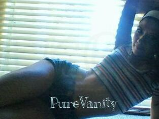 PureVanity