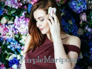 PurpleMariposa