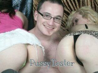 PussyTester