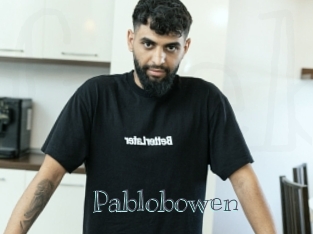 Pablobowen
