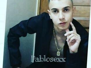 Pablosexx