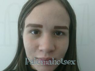 Palomahotsex