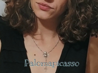 Palomapicasso