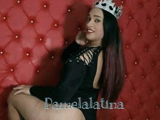 Pamelalatina