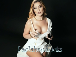 Paolahendricks