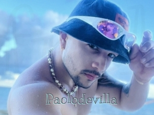 Paolodevilla