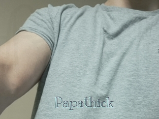 Papathick