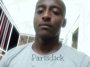 Parisdick