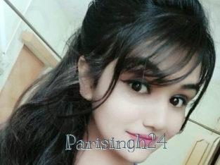 Parisingh24