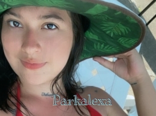 Parkalexa