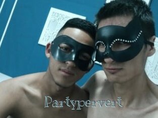 Partypervert