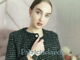 Patriciaclarck