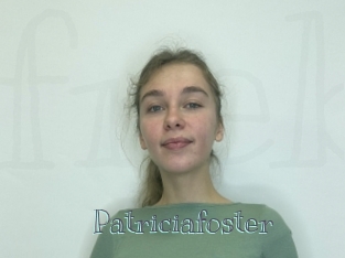 Patriciafoster