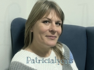 Patricialyons